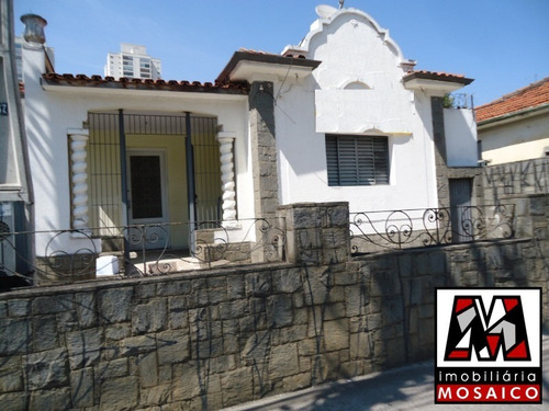 Imagem 1 de 24 de Casa Térrea Comercial E Residencial Jardim São Bento Excelente Ponto Comercial - 22977 - 34406783