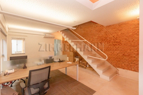 Imagem 4 de 15 de Casa - Perdizes - Ref: 131725 - V-131725