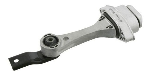 Imagen 3 de 5 de Soporte Motor Trasero Bruck Vw Golf Jetta A4 Clásico 2.0 Lts