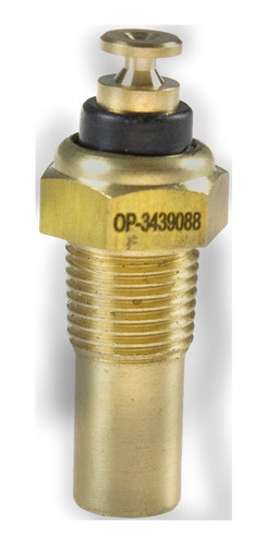 Sensor Temperatura Mot Chevrolet Chevy 2002 1.6l Oep