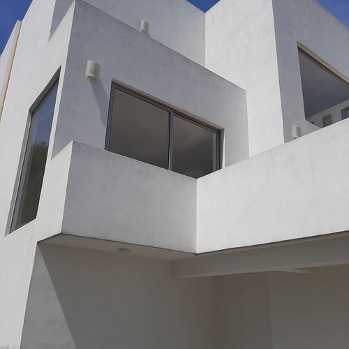 Imagen 5 de 23 de Casa En Venta, Con Roof Privado Col. Lomas Quebradas