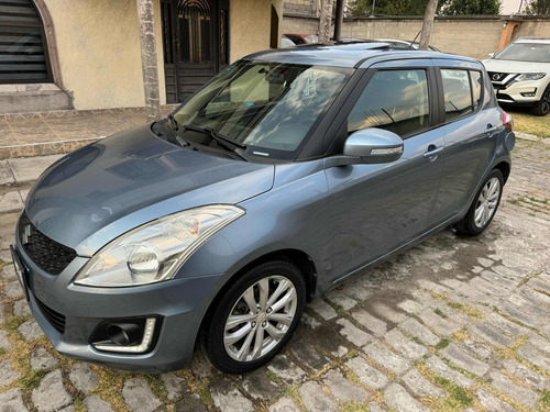 Suzuki Swift 1.4 Glx L4/ Man Mt