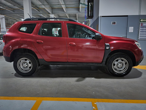 Renault Duster 2.0 Intens Mt