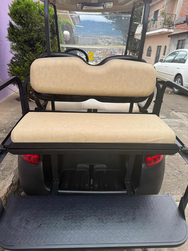 Remato Carro De Gof