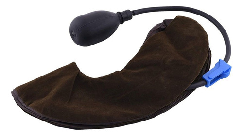 Almohada De Estiramiento Cervical Multicolor
