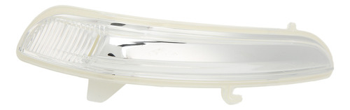 Lente Indicadora De Retrovisor Retrovisor, Tapa Transparente