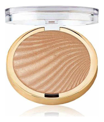 Iluminador De Rostro Compacto Milani 8.5 G