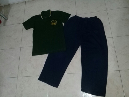 Ropa Nena 6- 8 Años Aprox X 12 Unidades