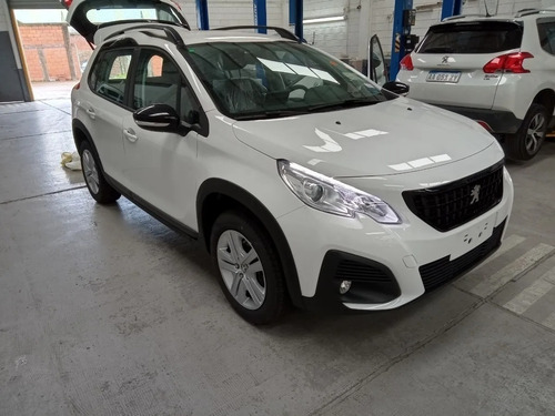 Imagen 16 de 18 de Peugeot 2008 0km 2022 - Tomo Usados - Financiacion 100% *