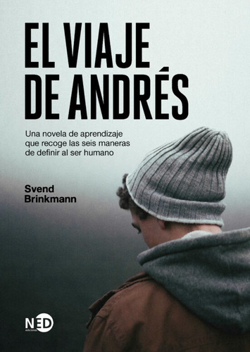 El Viaje De Andres - Svend Brinkmann