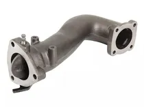 Comprar Curva Turbina Com Freio Motor 352 Mb Mercedes Benz 352 (376