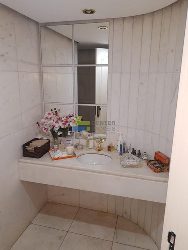 Imagem 10 de 13 de Apartamento - Moema - Ref: 13594 - L-871591