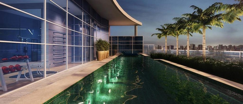 Imagem 19 de 22 de Apartamento Residencial Para Venda, Santa Efigênia, São Paulo - Ap4470. - Ap4470-inc