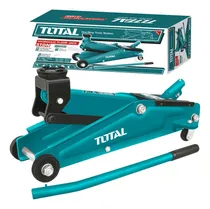 Comprar Gata Hidraulica Tipo Caimán 3 Toneladas Total
