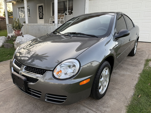 Dodge Neon Sxt Aa At