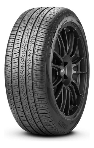 Llanta 255/40r20 Pirelli Scorpion Zero As 101h Xl