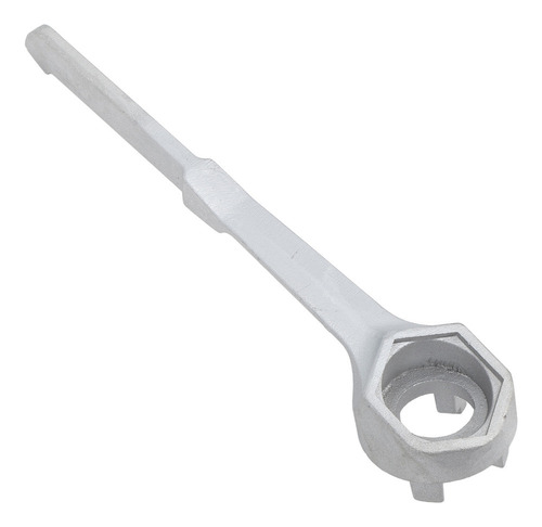 Herramienta Para Abrir Tambores, Llave De Tapón De Aluminio
