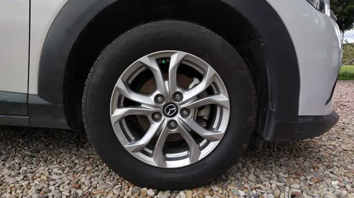 Mazda CX-3 Touring