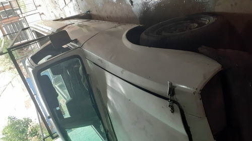 Peugeot Pick Up .