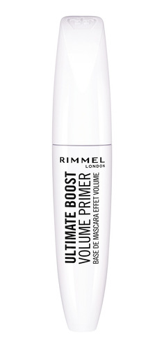 Rimmel - Mascara Primer De Pestañas Ultimate Boost Volume