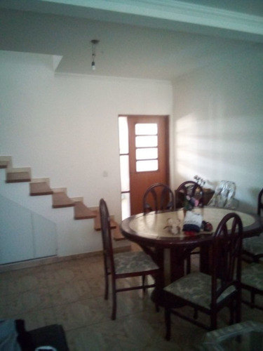 Casa À Venda Na Rua Comendador Adolpho Gracioli, Jardim Do Vale, Campinas - Sp - Liv-11953