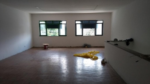 Imagem 6 de 15 de Prédio Comercial Vila Friburgo Para Locação - Pr0015