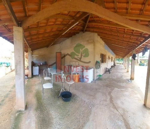 Imagem 3 de 15 de Chacara - Ref: 6364 - V-6364