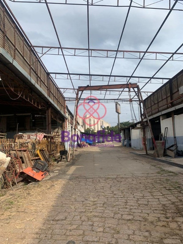 Imagem 14 de 30 de Galpão Comercial, Vila Vioto, Jundiaí - Gl08212 - 70505421