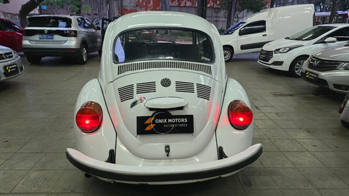 Fusca Itamar 1994 1.600cc