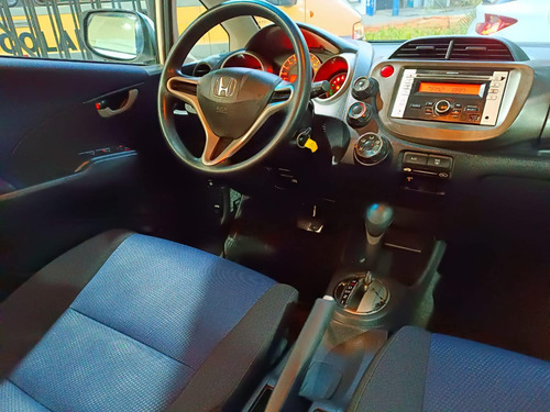 Honda Fit LX FLEX AT