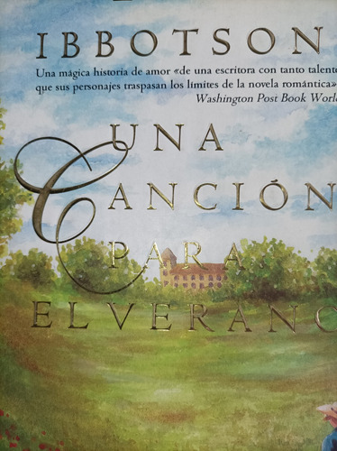 Una Cancion Para El Verano (Usado)