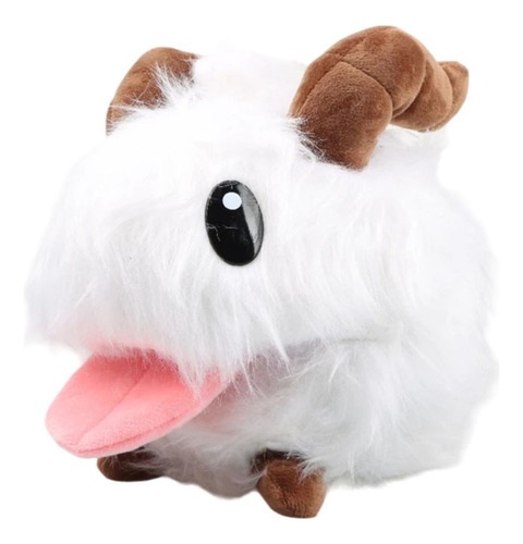 Peluche Poro League Of Legends