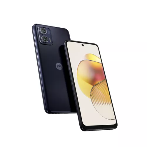 Moto G73 5G Dual SIM 128 GB azul 8 GB RAM