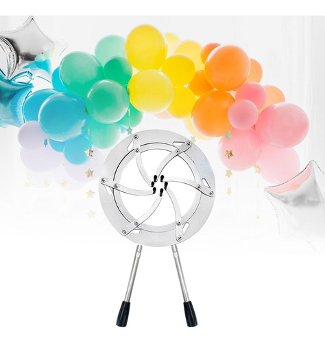 De Globos De Acero Inoxidable Para Decoración De Juguetes