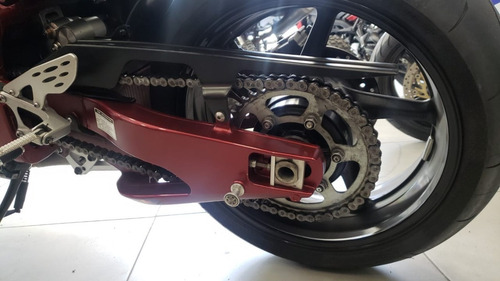 Yamaha Yzf-r1 Año 2009 Km 12700 Con Accesorios Pb Bikes