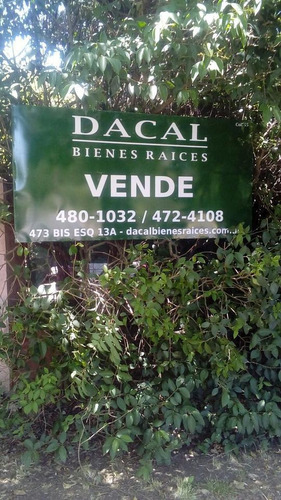 Imagen 19 de 22 de Casa En Venta En City Bell Calle 473 Esq. 28 Dacal Bienes Raices