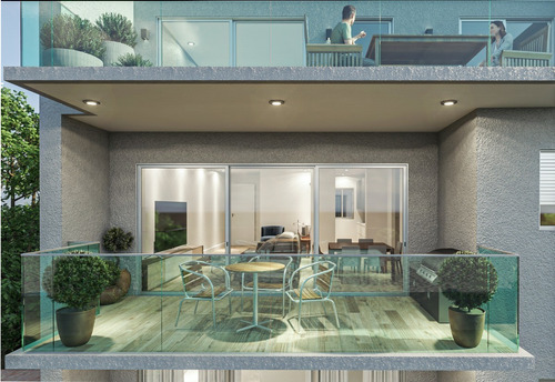 Departamento En Venta, 3 Ambientes Pb Con Patio En Mataderos Caba