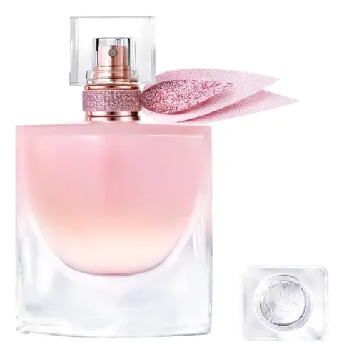 Perfume Feminino Floral Almiscarado com Baunilha Glaceada, Almíscar Branco e Jasmim Solar, Alta Fixação e Fragrância de Longa Duração, La Vie est Belle Vanille Nude Lancôme, 30ml - R$ 429,98