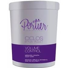 Portier Ciclos Loiras B-tox Violet Capilar 1kg