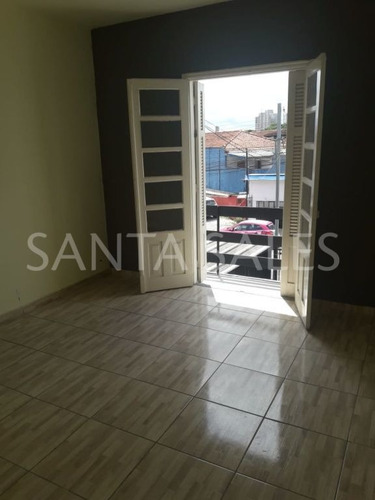 Sobrado Comercial - Ss44436