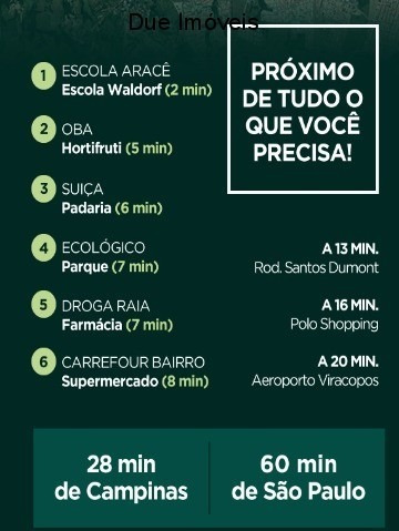 Imagem 22 de 29 de Lote No Condomínio Reserva Petrus 1.040m² - Tr01348 - 69298194