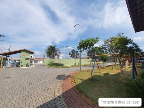 Imagem 30 de 30 de Casa De Condomínio À Venda Na Avenida São Jorge, Cidade Salvador, Jacareí - Sp - Liv-16640