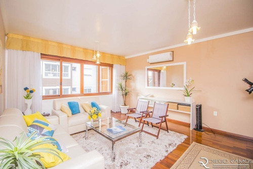 Imagem 3 de 19 de Apartamento Vila Ipiranga Porto Alegre - 7583
