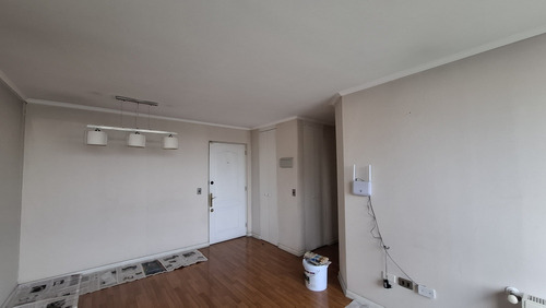 Departamento Céntrico Torre Mayor 3d 2d Con Estacionamiento
