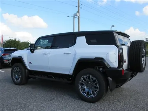 GMC Hummer EV 0.0 Suv C 4Wd