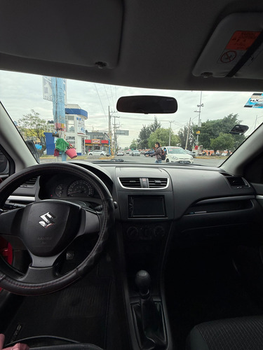 Suzuki Swift 1.4 Ga Mt