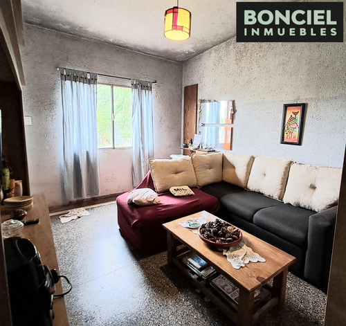 Buena Casa 3 Dormitorios En La Paz