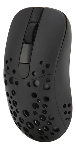Rgb Gaming Mouse 2.4 G, Modo Dual, Seis, Ajustable Y Preciso