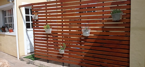 Imagen 21 de 24 de Casa Residencial Con Pileta, Dos Dormitorios