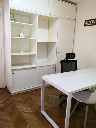 Imagen 16 de 16 de Venta De Departamento Dos Ambientes Sarmiento 1200 Centro De La Ciudad